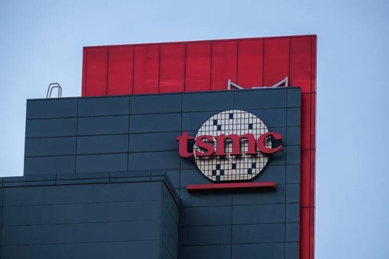 TSMC hợp tác Sony xây dựng nhà máy sản xuất chip 7 tỉ USD