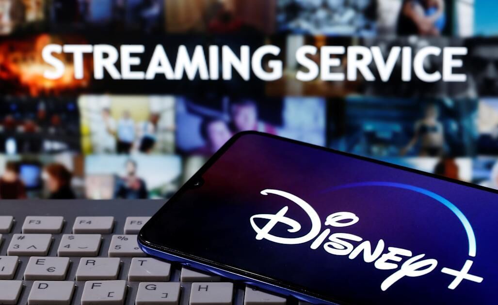 Disney muốn gia nhập metaverse