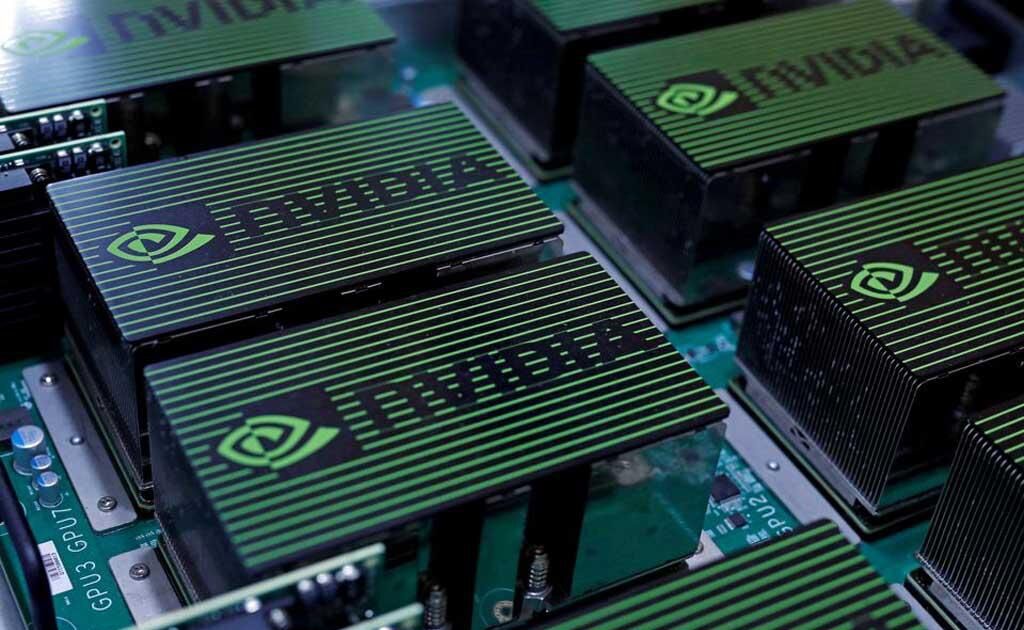 Nvidia tăng cường công cụ phần mềm để tạo thế giới ảo