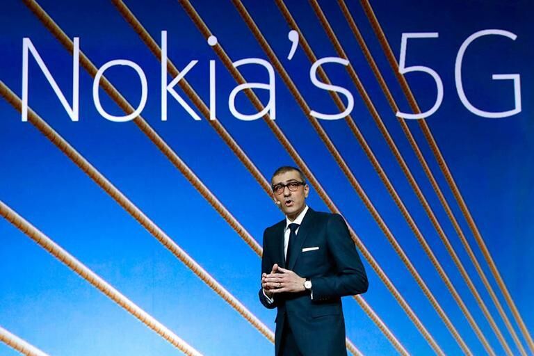 Nokia đạt cột mốc nắm giữ 4.000 bằng sáng chế 5G cốt lõi