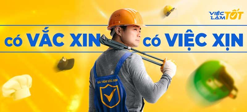 Chợ Tốt mở rộng "địa bàn" sang lĩnh vực lao động việc làm