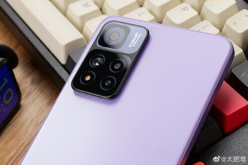 Doanh số dòng Redmi Note 11 vượt 1 triệu chiếc trong chưa đầy 2 tuần