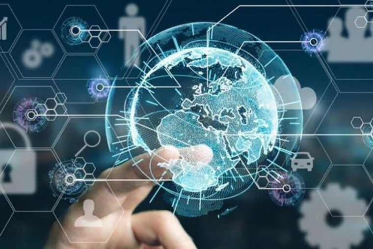 Doanh thu công nghiệp ICT vượt mốc 110 tỷ USD