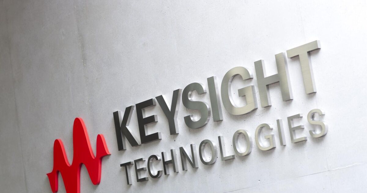 Keysight được phê chuẩn các bài đo hợp chuẩn giao thức 5G