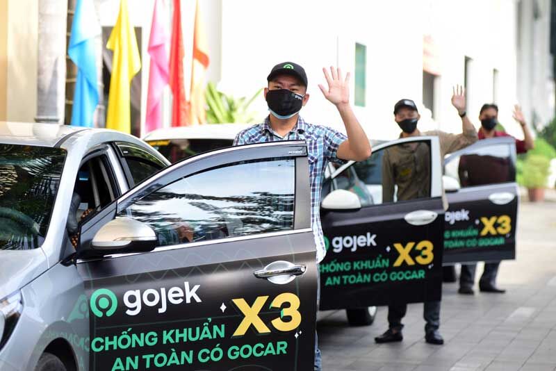 Gojek 