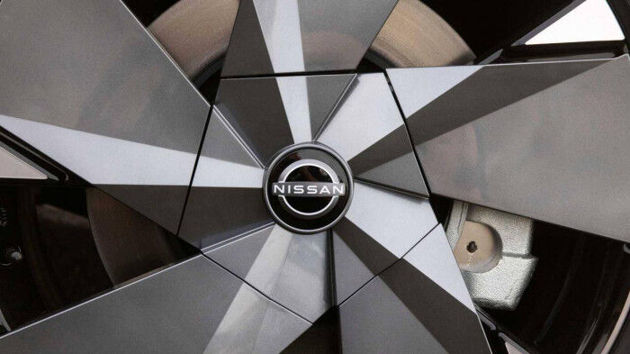 Xe điện Nissan Ariya 2023 chốt giá bán từ 1,02 tỷ đồng 5