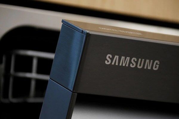 Samsung củng cố vị trí đứng đầu thị trường DRAM