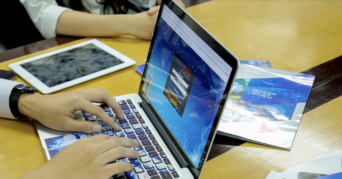 MobiFone được phép triển khai thí điểm Mobile Money
