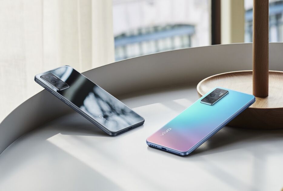 Vivo trình làng smartphone V23e, giá 8,49 triệu đồng
