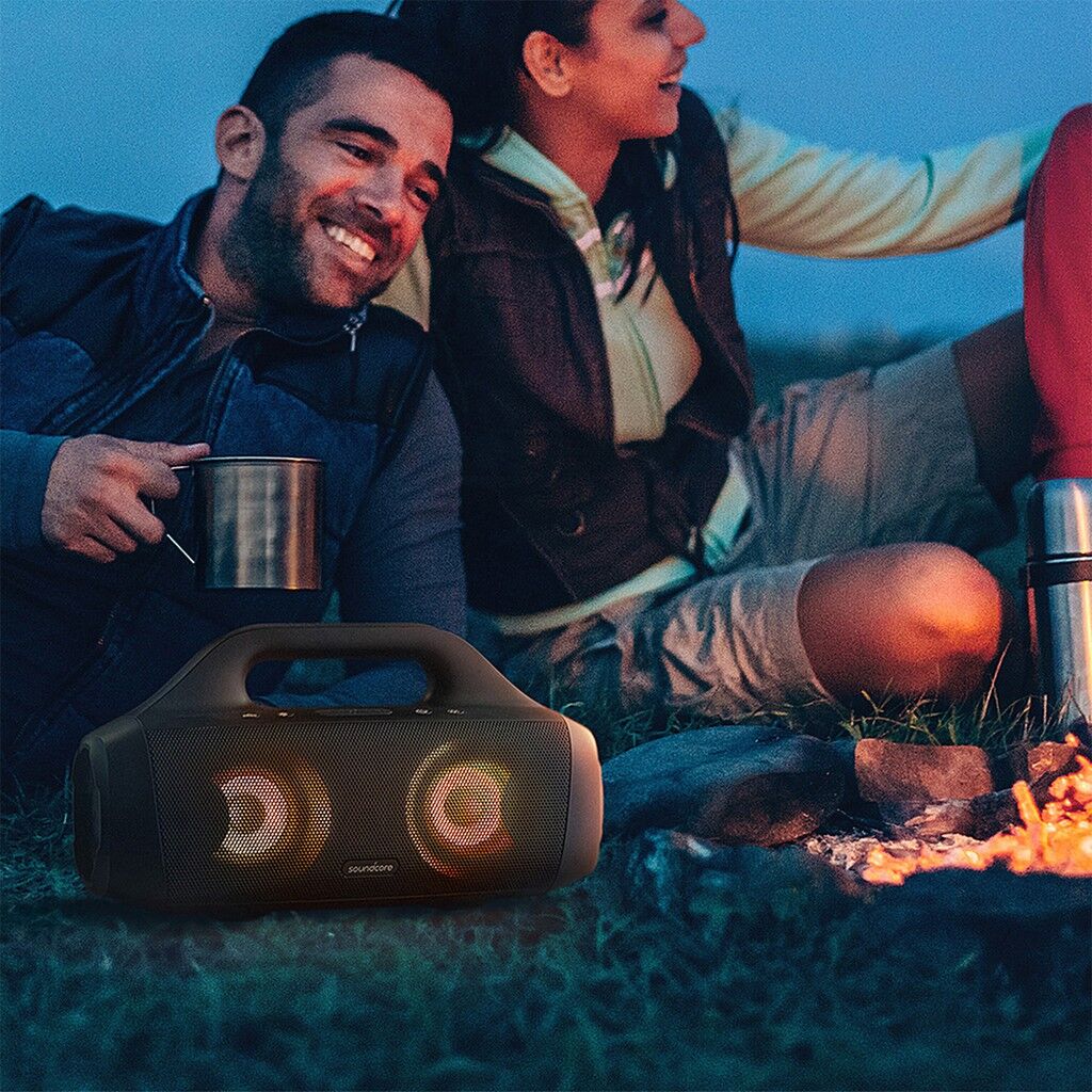Loa Anker Soundcore Select Pro ra mắt: công suất 30W, IPX7, giá 109 USD ảnh 3