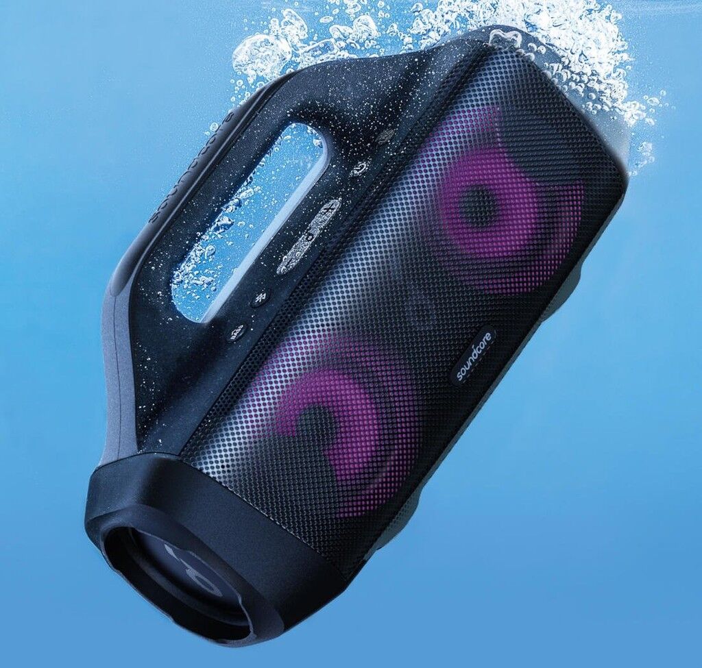 Loa Anker Soundcore Select Pro ra mắt: công suất 30W, IPX7, giá 109 USD ảnh 2