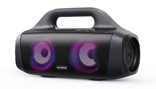 Loa Anker Soundcore Select Pro ra mắt, giá 109 USD