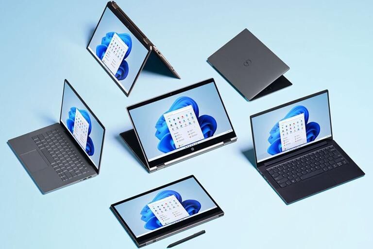 Microsoft tập trung cải thiện hiệu suất Windows 11 vào năm 2022
