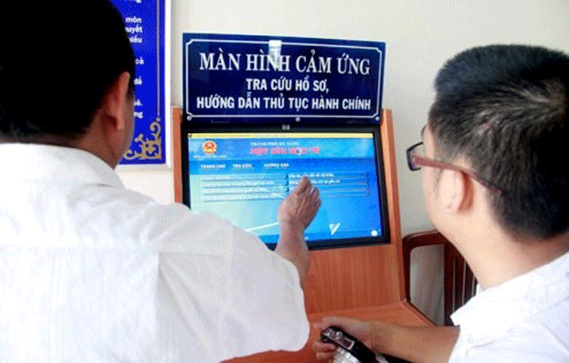 Bộ Giao thông Vận tải sẽ cung cấp 100% dịch vụ công trực tuyến mức 4 từ tháng 12