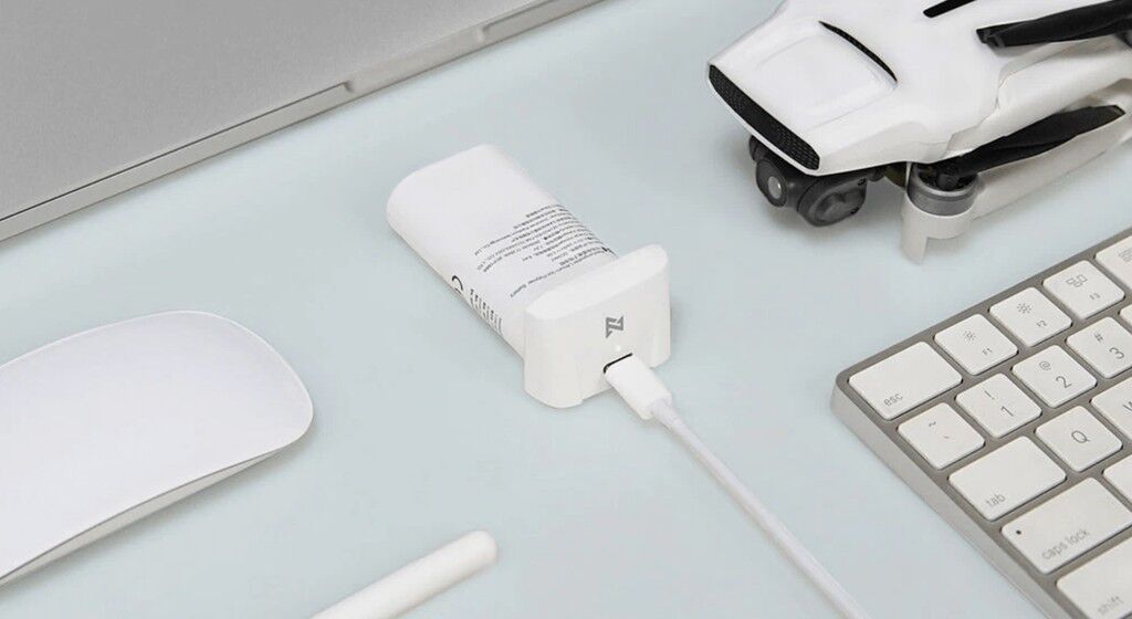Máy bay không người lái Xiaomi FIMI X8 Mini Pro ra mắt ảnh 3