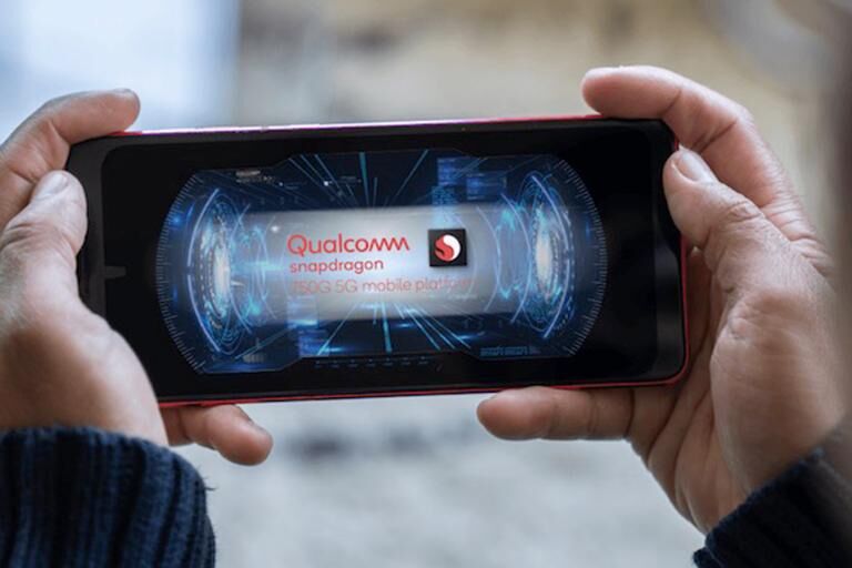 Qualcomm xác nhận đổi thương hiệu chip Snapdragon