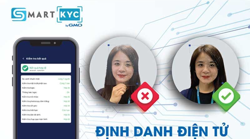 Trí tuệ nhân tạo giúp eKYC định danh chuẩn, xác thực nhanh