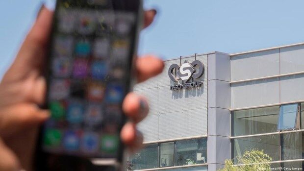 Apple kiện hãng sản xuất phần mềm do thám Pegasus của Israel