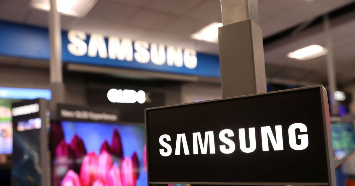 Samsung sắp xây dựng nhà máy chip tiên tiến mới ở Texas