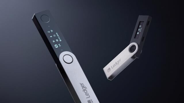 Thị trường thiết bị blockchain dự kiến sẽ đạt gần 2,5 tỷ USD năm 2026
