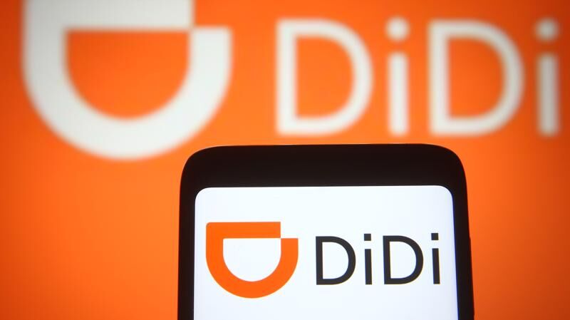 Ứng dụng gọi xe Didi bị yêu cầu hủy niêm yết tại Mỹ