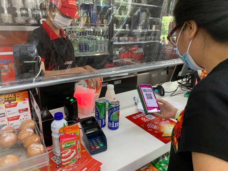 Ví Trả Sau MoMo thu hút người dùng trải nghiệm
