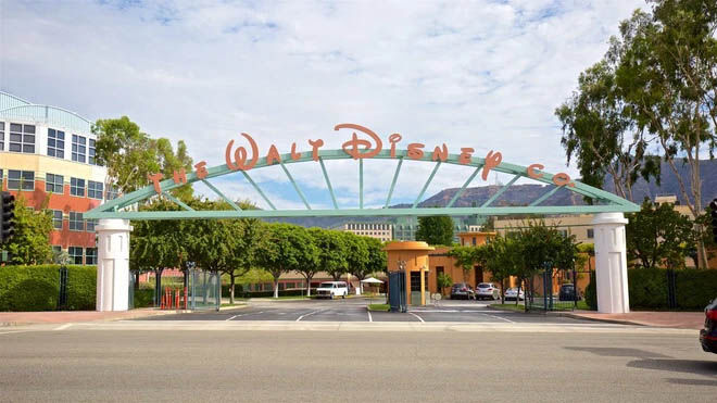Tham vọng bành trướng thị trường của Walt Disney