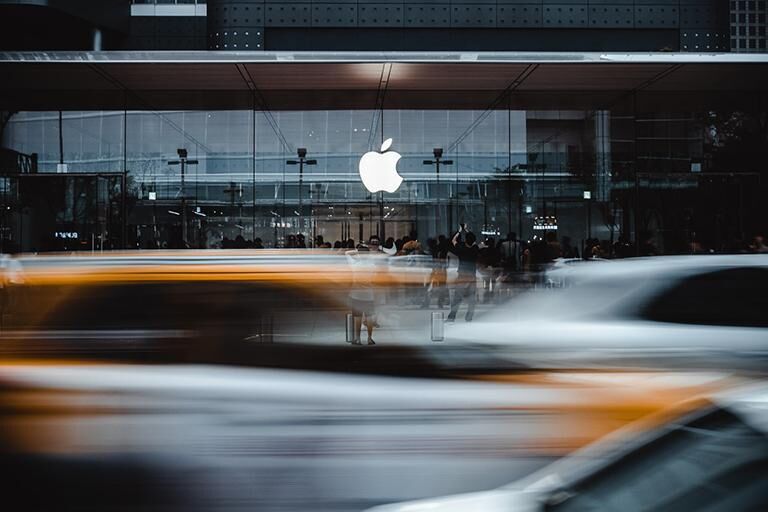 Apple quay lại thị trường Thổ Nhĩ Kỳ, tăng giá 25%