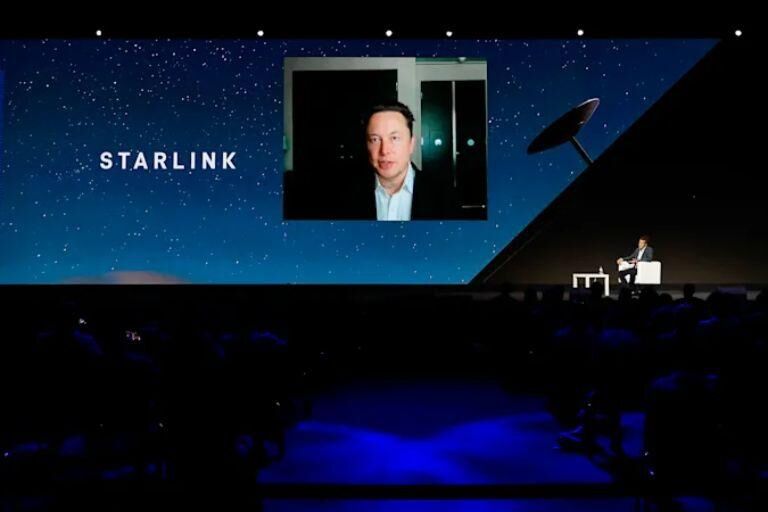 Ấn Độ yêu cầu Starlink ngừng cung cấp internet vệ tinh