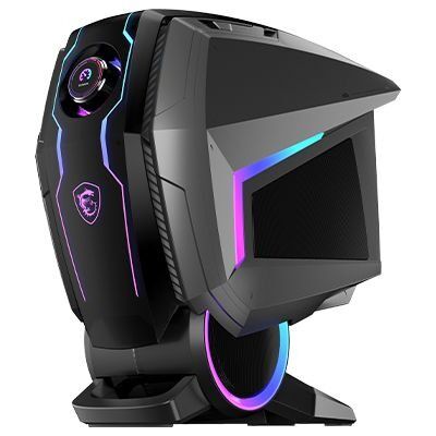 MSI ra mắt dàn PC mới cực khủng sử dụng Intel Alder Lake thế hệ 12 ảnh 2