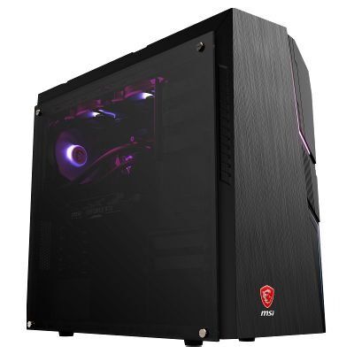 MSI ra mắt dàn PC mới cực khủng sử dụng Intel Alder Lake thế hệ 12 ảnh 4