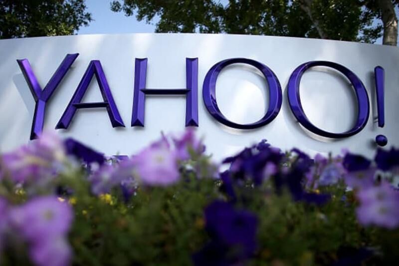 Yahoo chính thức rút lui khỏi thị trường Trung Quốc