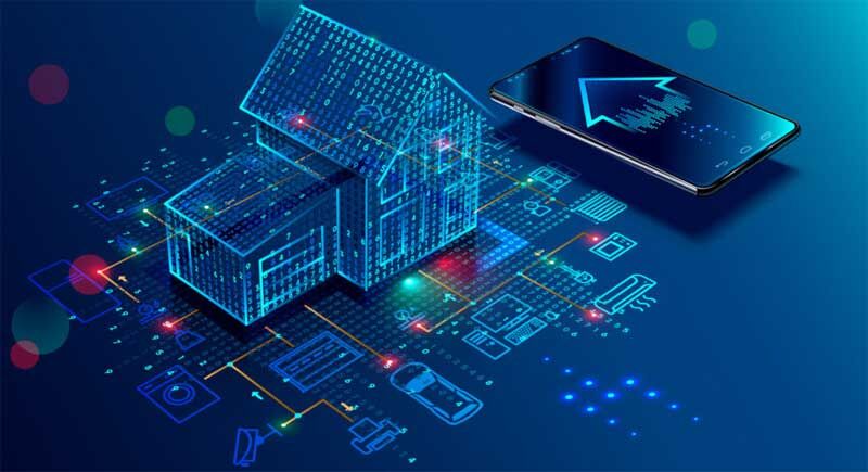Proptech đã khiến ngành BĐS 