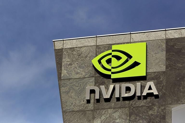 Nvidia mất 1,25 tỉ USD nếu thỏa thuận với ARM thất bại