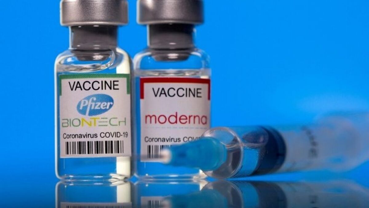 Pfizer cáo buộc nhân viên đánh cắp dữ liệu vaccine Covid