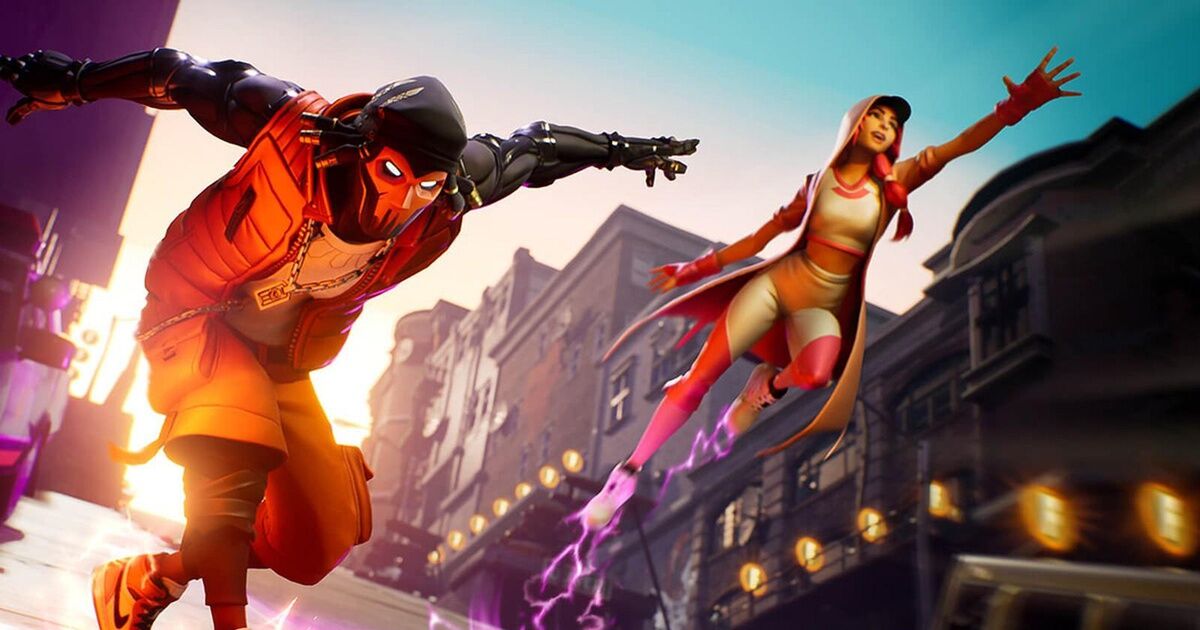 Nike sắp bán giày trên metaverse