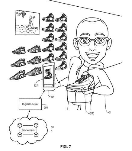 Nike sắp bán giày trên metaverse - ảnh 3