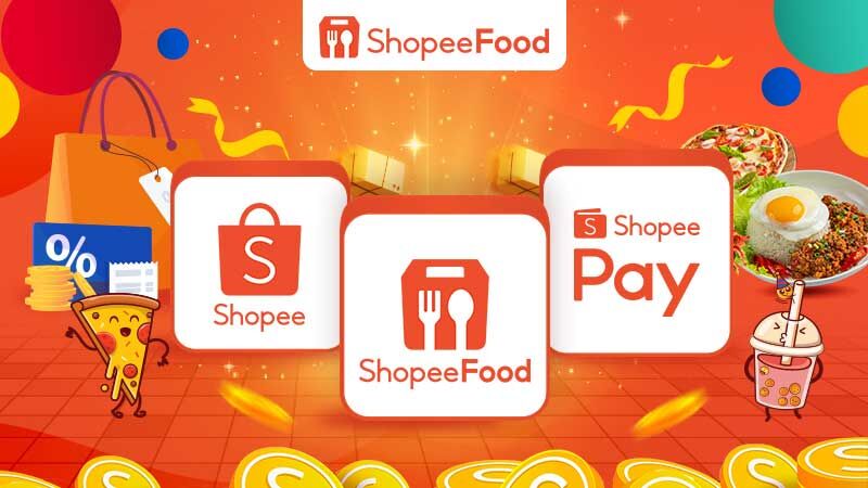 ShopeeFood khởi động mùa lễ hội cuối năm với sự kiện “11.11 - ShopeeFood Siêu Tiệc