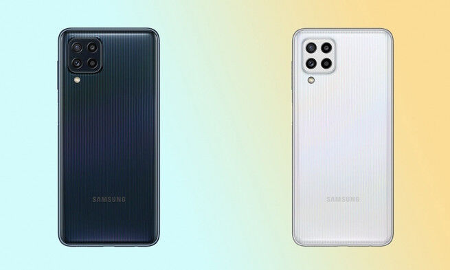 Samsung chuẩn bị ra mắt smartphone giá rẻ Galaxy M33 5G
