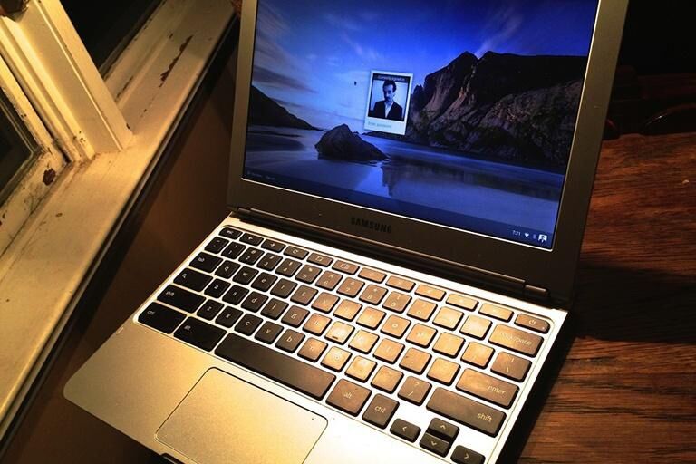 Nhu cầu CPU giá rẻ cho máy tính xách tay sụt giảm