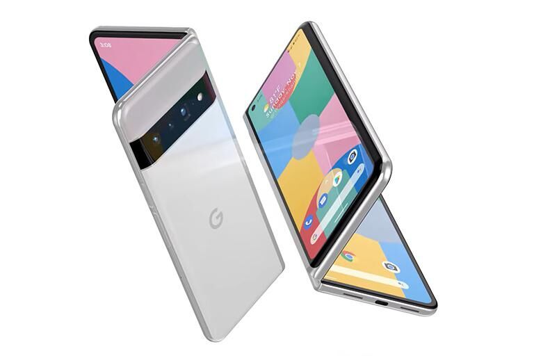 Google dự kiến ra mắt Pixel Fold vào năm sau