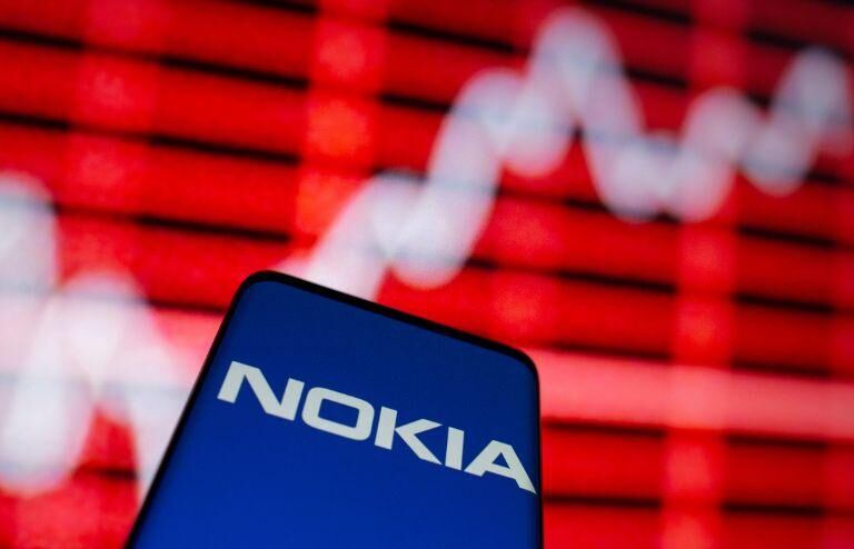 Smartphone Nokia đang ngày càng có chỗ đứng trên thị trường