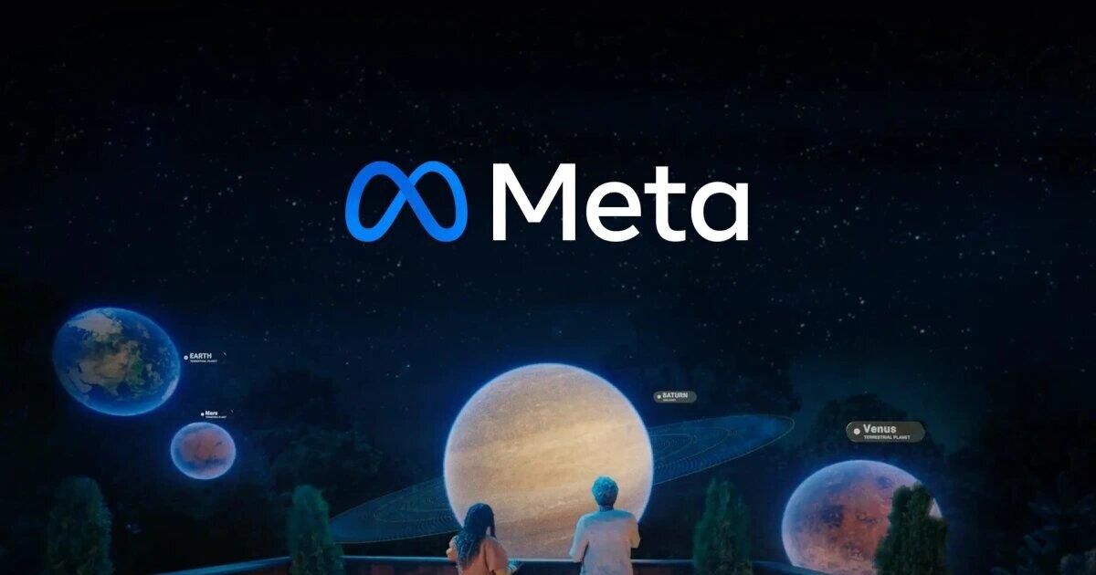 Meta lên kế hoạch mở cửa hàng bán lẻ