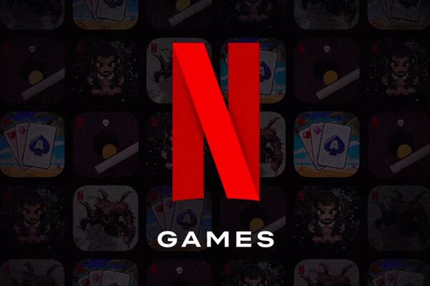 Netflix muốn cung cấp trò chơi thông qua App Store trên iOS