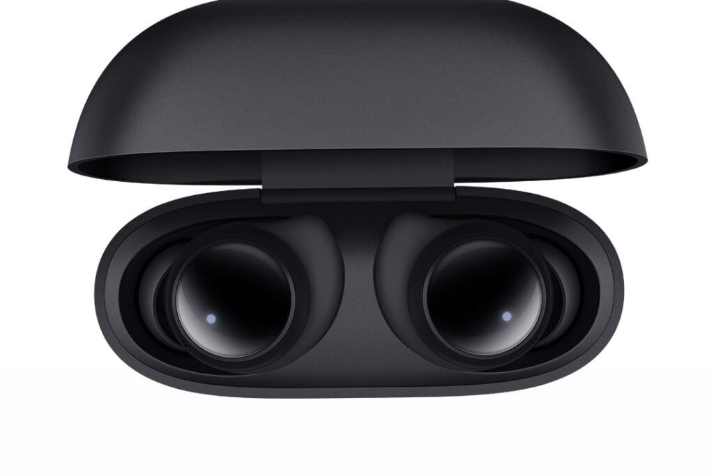 Xiaomi ra mắt tai nghe true wireless giá siêu rẻ, chỉ 355.000 đồng - Ảnh 2.