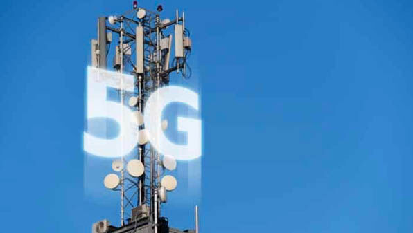 Vì sao Mỹ phải trì hoãn triển khai mạng 5G?
