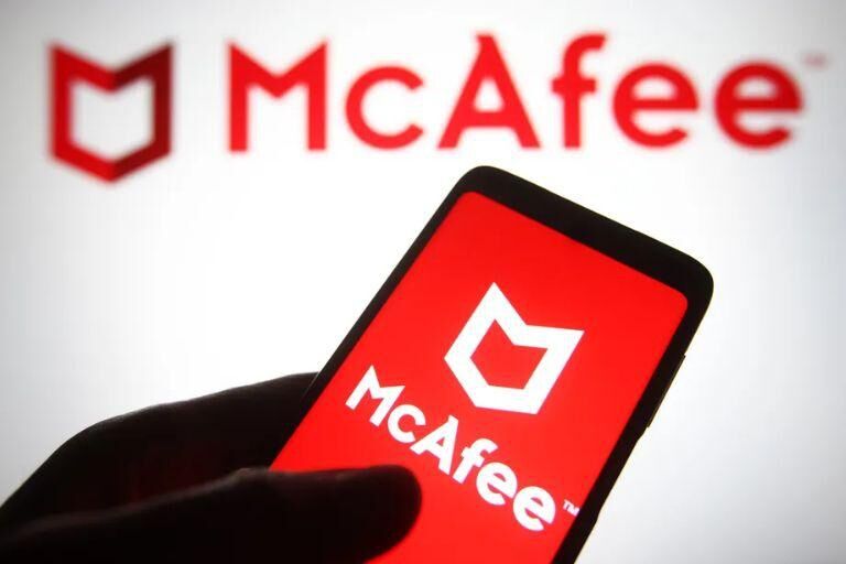 McAfee đã chấp nhận bán mình với giá 14 tỉ USD