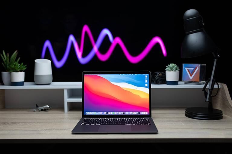 MacBook Air M1 đang được bán với mức giá hấp dẫn trên Amazon