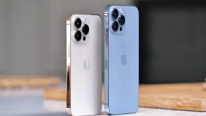 iPhone 13 series có thể tiếp tục khan hàng đến tháng 2/2022