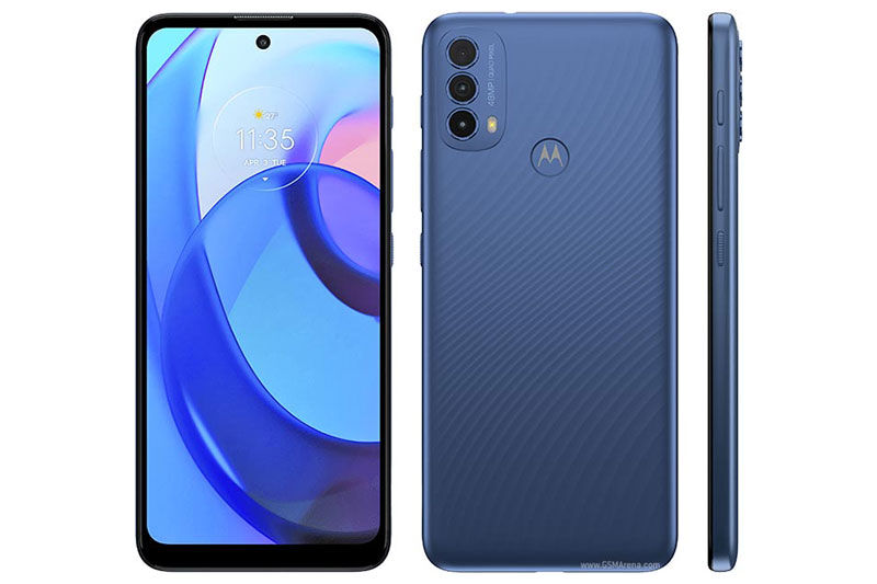 Motorola ra mắt smartphone Moto E30, giá 3,38 triệu đồng